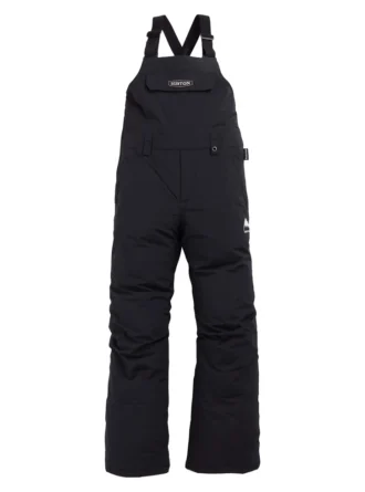 Pantaloni cu bretele Burton Skylar 2L pentru copii