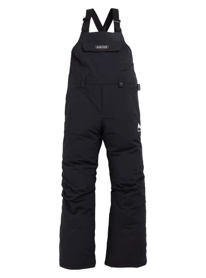 Pantaloni cu bretele Burton Skylar 2L pentru copii
