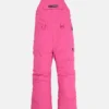 Pantaloni cu bretele Burton Skylar 2L pentru copii (eșantion)