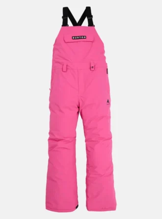 Pantaloni cu bretele Burton Skylar 2L pentru copii (eșantion)