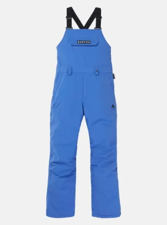 Pantaloni cu bretele Burton Skylar 2L pentru copii (eșantion)