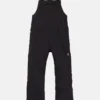 Pantaloni cu bretele Burton Snowdial pentru bărbați