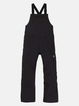 Pantaloni cu bretele Burton Snowdial pentru bărbați