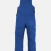 Pantaloni cu bretele Burton Snowdial pentru bărbați (eșantion)