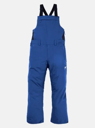 Pantaloni cu bretele Burton Snowdial pentru bărbați (eșantion)