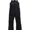 Pantaloni cu bretele Burton Stark GORE-TEX 2L pentru copii