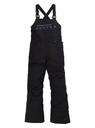 Pantaloni cu bretele Burton Stark GORE-TEX 2L pentru copii