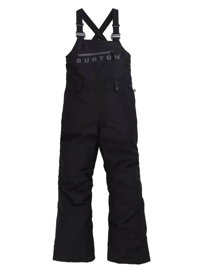 Pantaloni cu bretele Burton Stark GORE-TEX 2L pentru copii