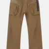 Pantaloni cu bretele Burton Year of the Horse Cavalry 3L GORE-TEX pentru bărbați