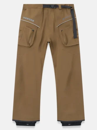 Pantaloni cu bretele Burton Year of the Horse Cavalry 3L GORE-TEX pentru bărbați