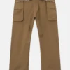 Pantaloni cu bretele Burton Year of the Horse Cavalry 3L GORE-TEX pentru bărbați
