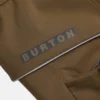 Pantaloni cu bretele Burton Year of the Horse Cavalry 3L GORE-TEX pentru bărbați