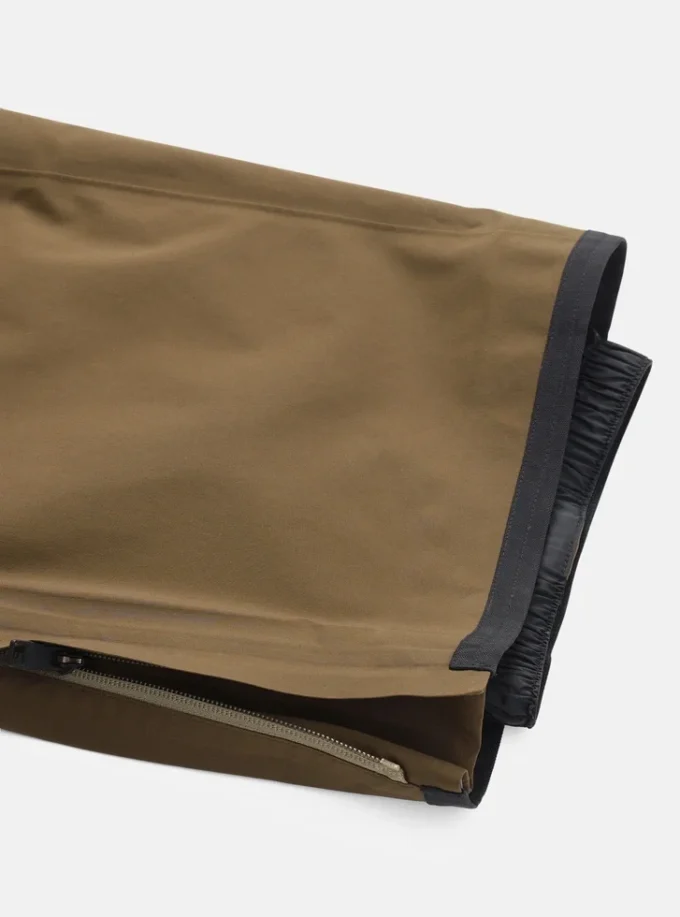 Pantaloni cu bretele Burton Year of the Horse Cavalry 3L GORE-TEX pentru bărbați