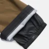 Pantaloni cu bretele Burton Year of the Horse Cavalry 3L GORE-TEX pentru bărbați
