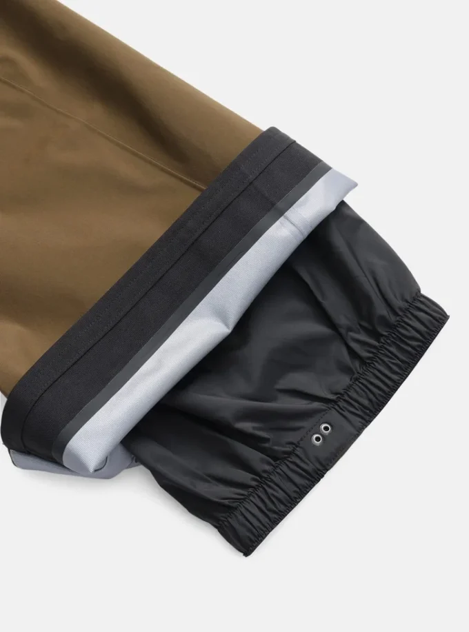 Pantaloni cu bretele Burton Year of the Horse Cavalry 3L GORE-TEX pentru bărbați