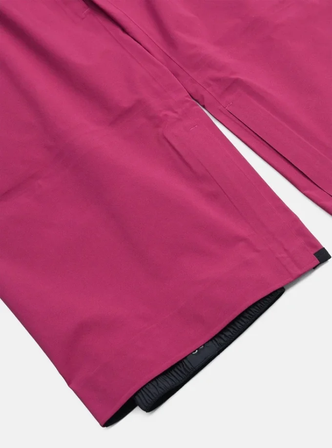 Pantaloni cu bretele Burton Year of the Horse Cavalry 3L GORE-TEX pentru femei Pantaloni cu bretele Burton Year of the Horse Cavalry 3L GORE-TEX pentru femei