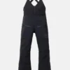 Pantaloni cu bretele înalți pentru femei [ak]® Tusk GORE-TEX Pro 3L (Mostră)