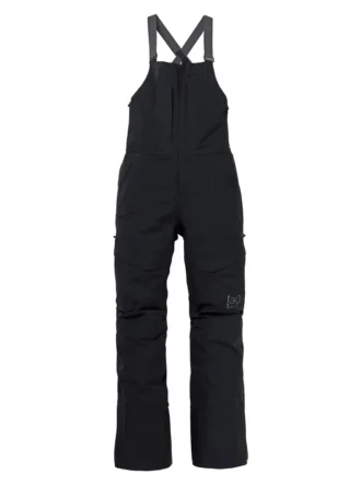 Pantaloni cu bretele pentru femei Burton [ak]® Kimmy GORE‑TEX 3L Stretch