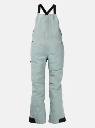 Pantaloni cu bretele pentru femei Burton [ak]® Kimmy GORE‑TEX 3L Stretch