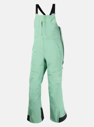 Pantaloni cu bretele pentru femei Burton [ak]® Kimmy GORE‑TEX 3L Stretch