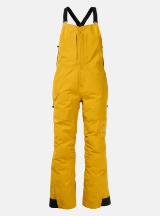 Pantaloni cu bretele pentru femei Burton [ak]® Kimmy GORE‑TEX 3L Stretch (Mostră)