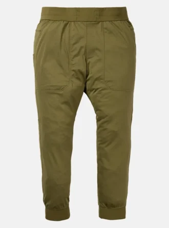Pantaloni de jogging Burton Multipath pentru bărbați