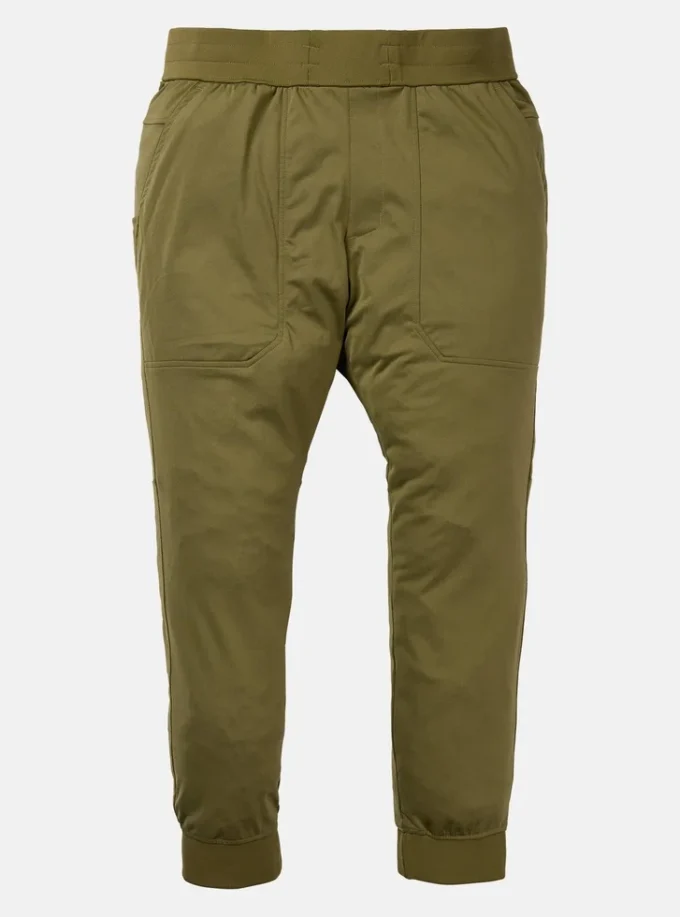 Pantaloni de jogging Burton Multipath pentru bărbați