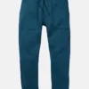 Pantaloni din fleece Burton Oak pentru bărbați