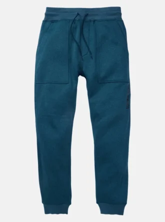 Pantaloni din fleece Burton Oak pentru bărbați