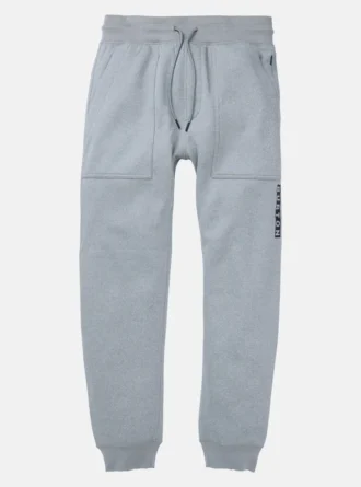 Pantaloni din fleece Burton Oak pentru bărbați