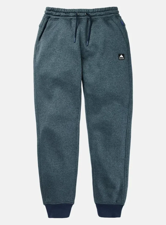 Pantaloni din fleece Burton Oak pentru femei