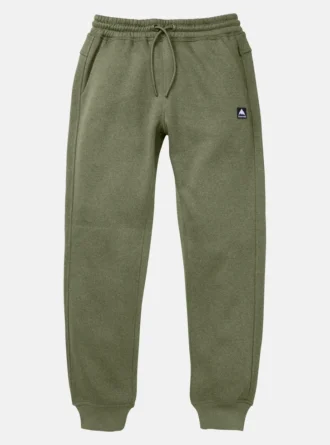 Pantaloni din fleece Burton Oak pentru femei
