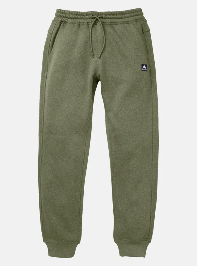 Pantaloni din fleece Burton Oak pentru femei