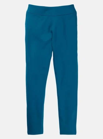 Pantaloni din fleece elastic Burton [ak]® Baker pentru femei