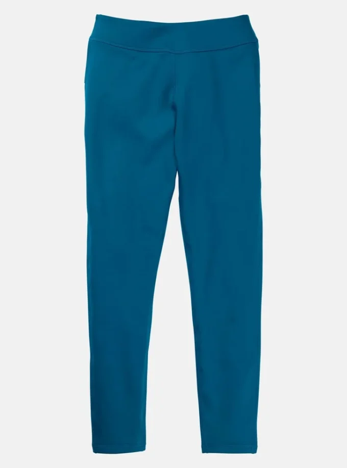 Pantaloni din fleece elastic Burton [ak]® Baker pentru femei