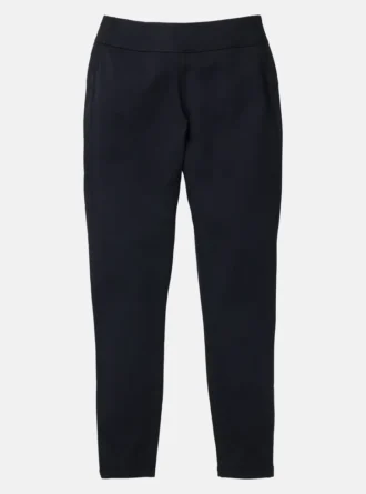 Pantaloni din fleece elastic Burton [ak]® Baker pentru femei (mostră)