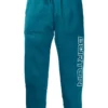 Pantaloni din fleece vopsit în soluție Burton Oak pentru bărbați