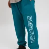 Pantaloni din fleece vopsit în soluție Burton Oak pentru bărbați