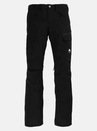 Pantaloni elastici Burton Gloria 2L pentru femei