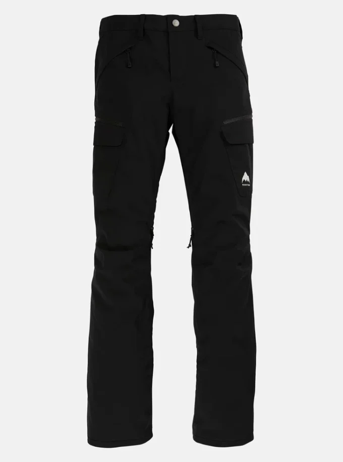 Pantaloni elastici Burton Gloria 2L pentru femei