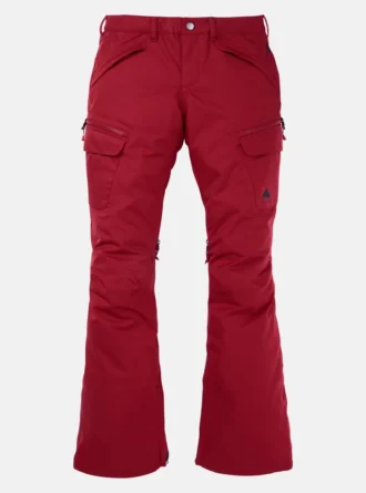 Pantaloni elastici Burton Gloria 2L pentru femei