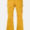 Pantaloni elastici Burton Gloria 2L pentru femei (mostră)