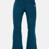 Pantaloni elastici Burton Marcy 2L High Rise pentru femei (mostră)