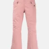 Pantaloni elastici Burton Marcy High Rise 2L pentru femei