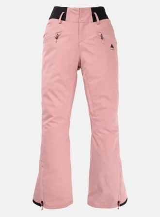 Pantaloni elastici Burton Marcy High Rise 2L pentru femei