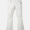 Pantaloni elastici Burton Marcy High Rise 2L pentru femei