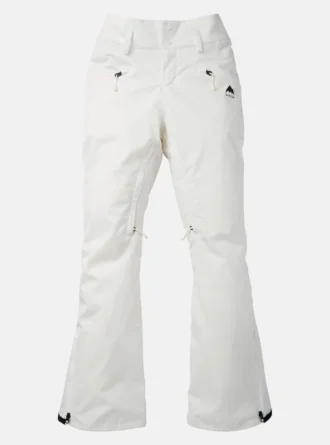 Pantaloni elastici Burton Marcy High Rise 2L pentru femei