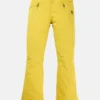 Pantaloni elastici Burton Marcy High Rise 2L pentru femei (Mostră)