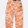 Pantaloni elastici Burton MINE77 GORE-TEX 3L