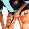 Pantaloni elastici Burton MINE77 GORE-TEX 3L